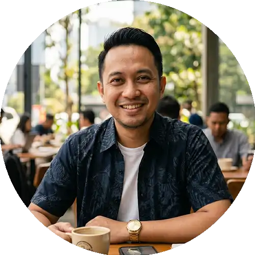 Budi Santoso